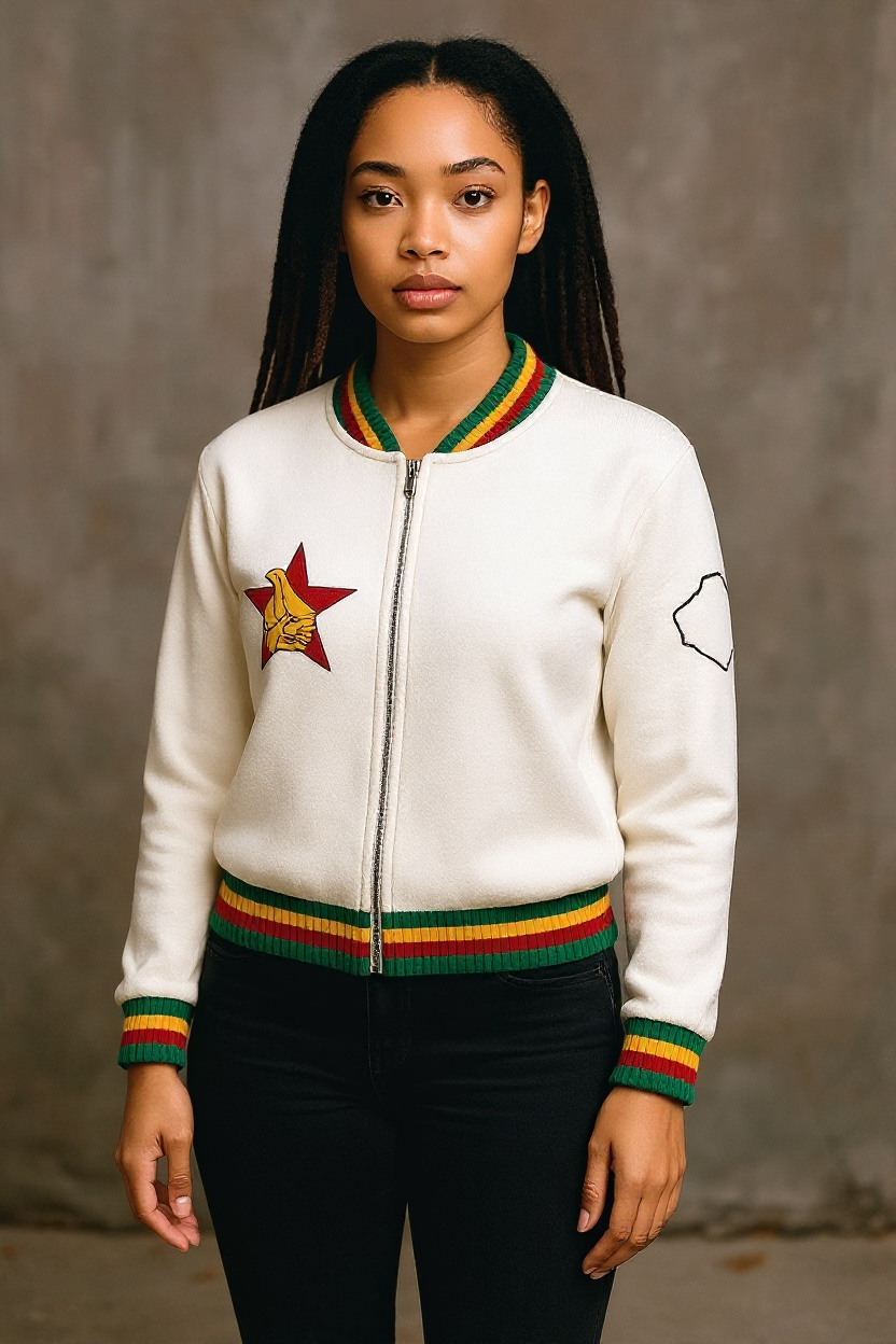 Heritage Collection - Zimbabwe