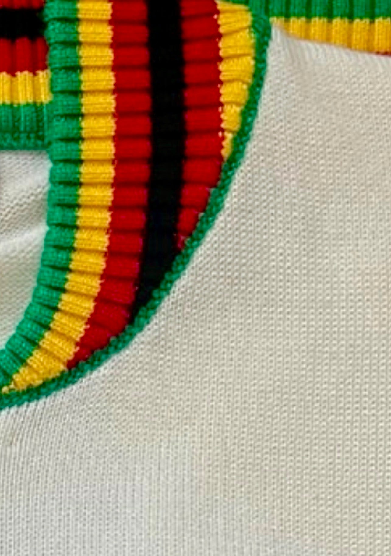 The Heritage Cardigan - Zimbabwe