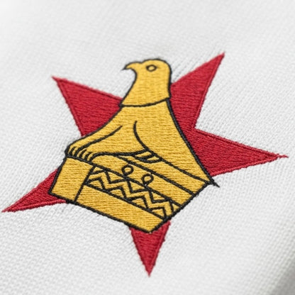 The Heritage Cardigan - Zimbabwe